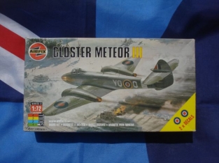 02038  GLOSTER METEOR III